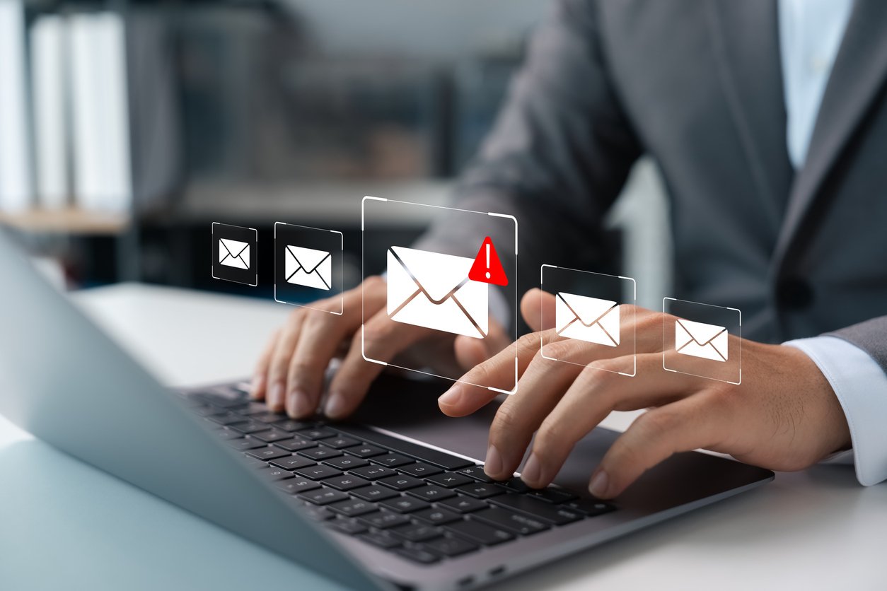 Business Email Compromise