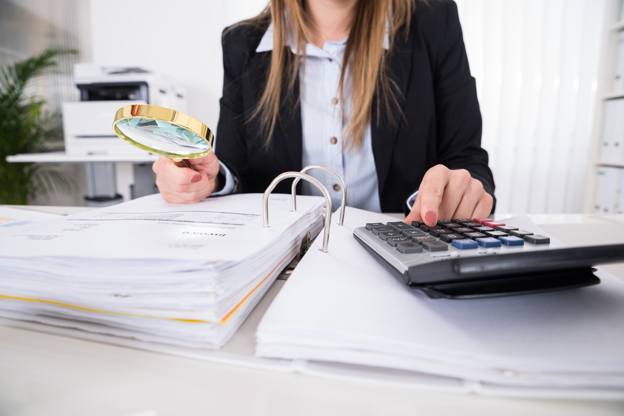 Timely Tips for Recognizing Tax Scams