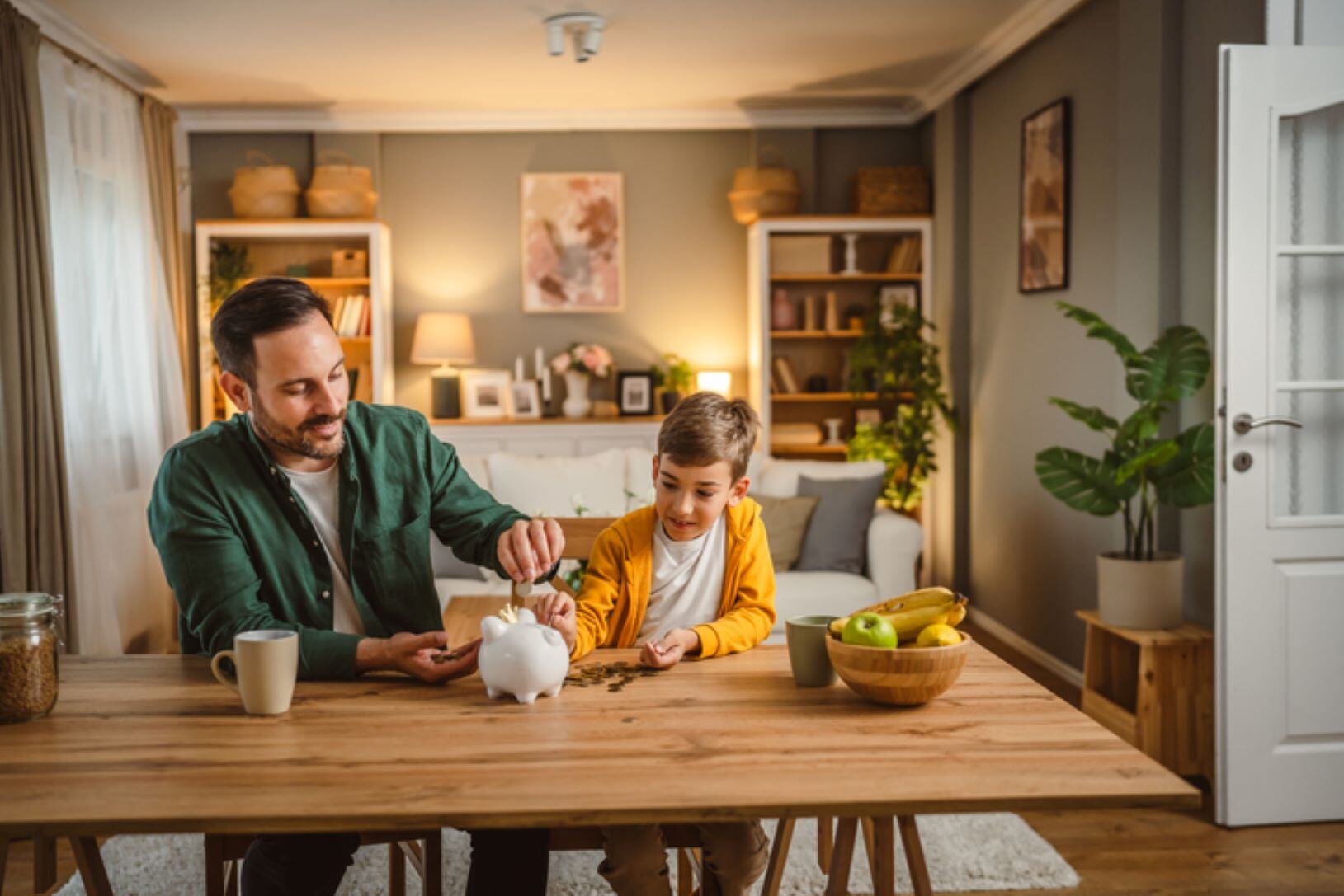 personal savings - website personal savings - website